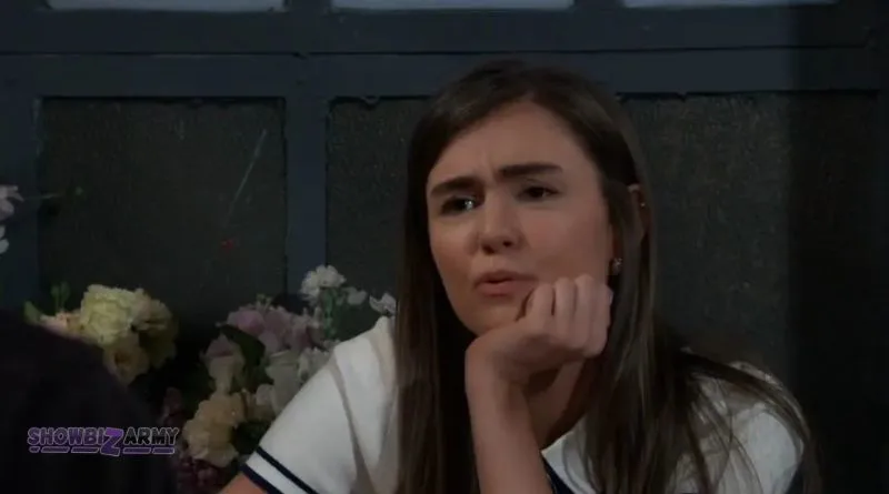 General Hospital - Emma Grace