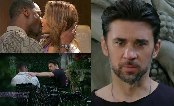 The Young and the Restless Spoilers July 14-18