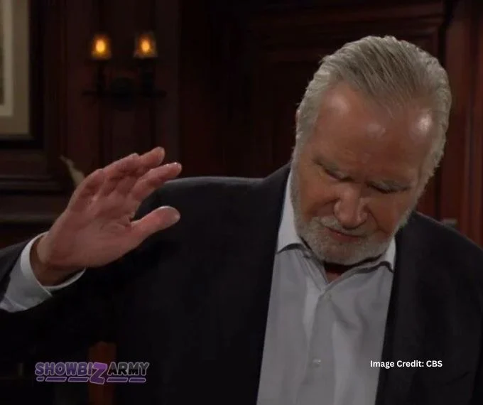 Bold and the Beautiful - Eric Forrester