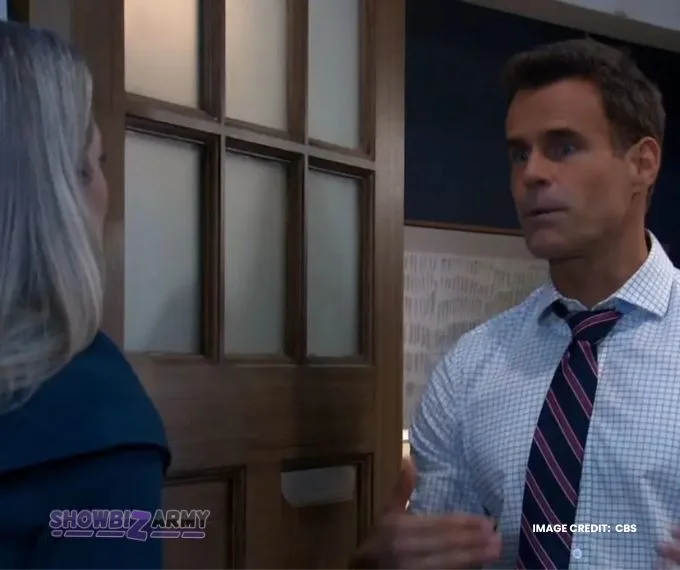 General Hospital - Drew Cain