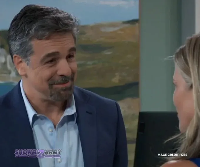 General Hospital - Jack Brennan