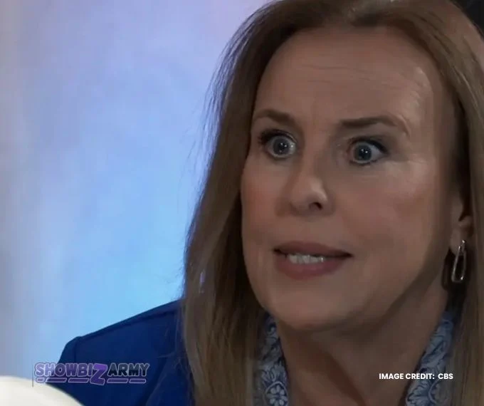 General Hospital - Laura Spencer