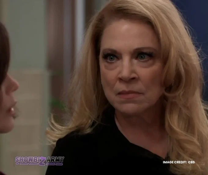 General Hospital - Nina Reeves