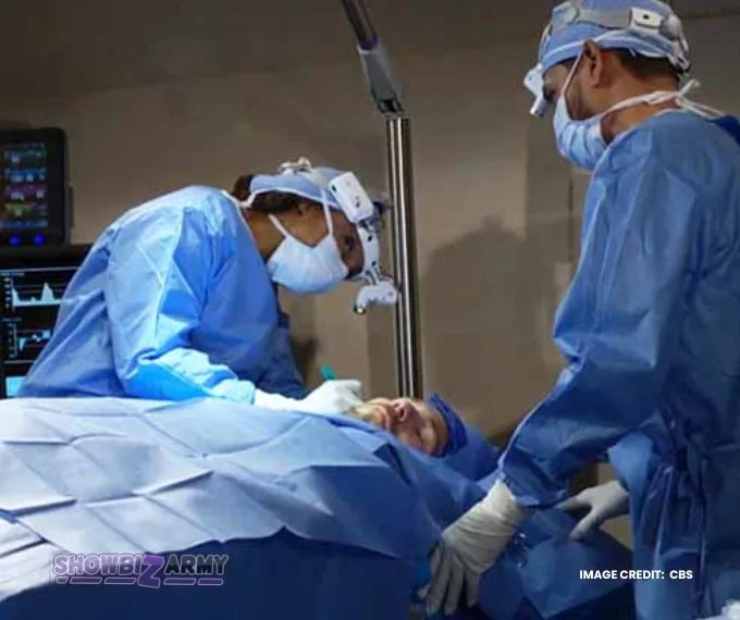 Bold and the Beautiful - Liam Spencer