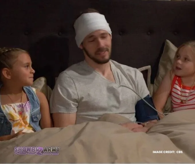 Bold and the Beautiful - Liam Spencer