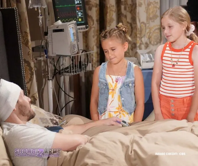 Bold and the Beautiful - Liam Spencer