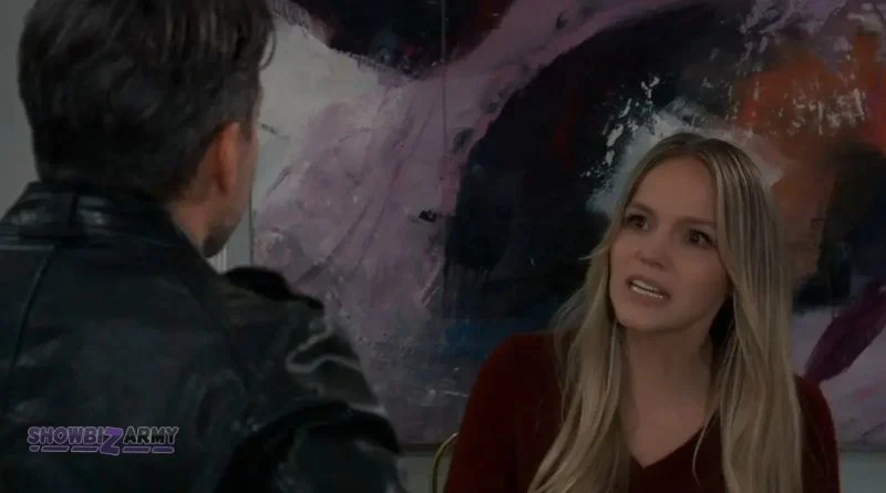 General Hospital - Lulu Spencer