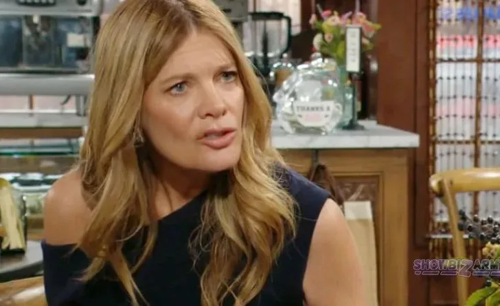 Bold and the Beautiful - Phyllis Summers