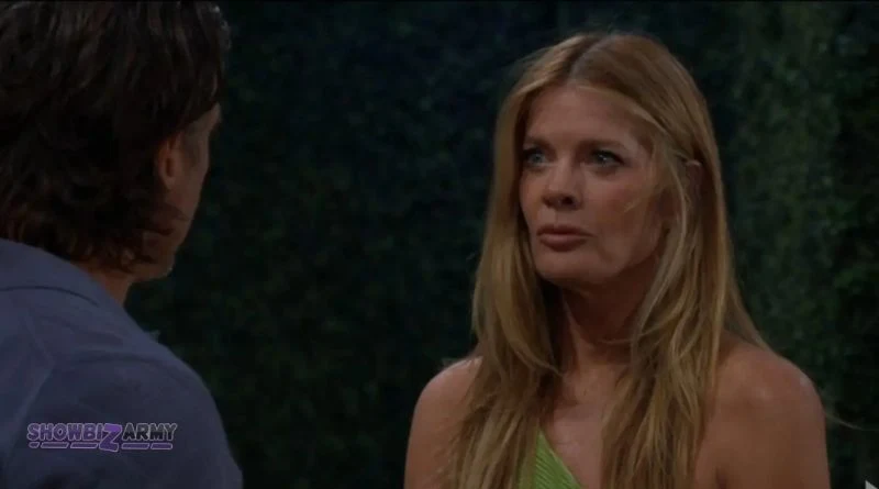 Young and the Restless - Phyllis Summers