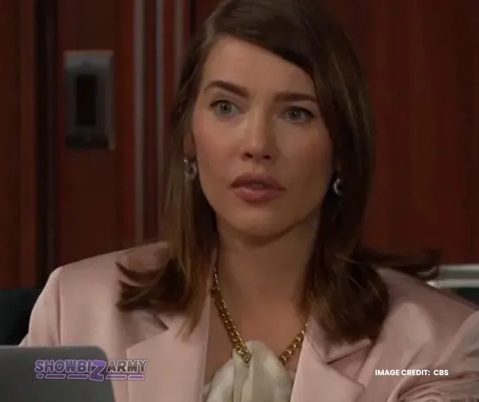 Bold and the Beautiful - Steffy Forrester