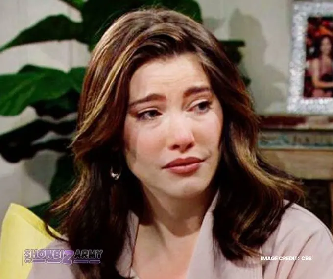 Bold and the Beautiful - Steffy Forrester