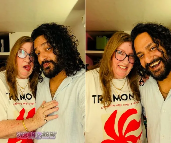 90 Day Fiance - Sumit Singh - Jenny Slatten