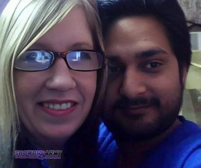 90 Day Fiance - Sumit Singh - Jenny Slatten