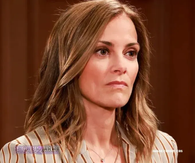 Bold and the Beautiful - Taylor Hayes