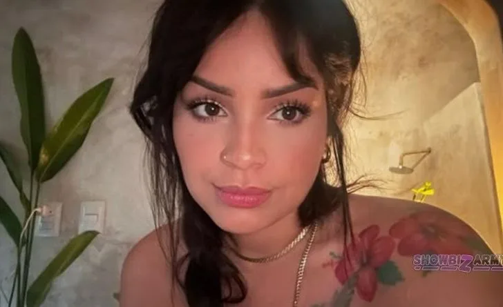 90 Day Fiance - Tiffany Franco
