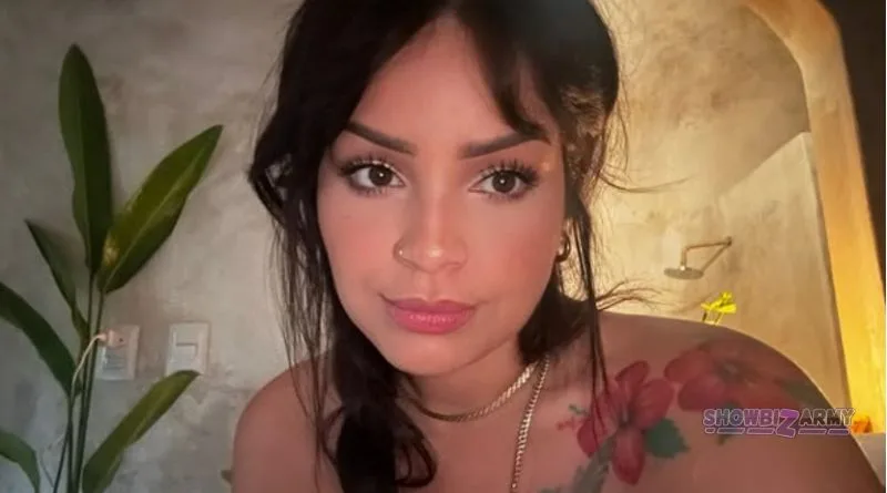 90 Day Fiance - Tiffany Franco