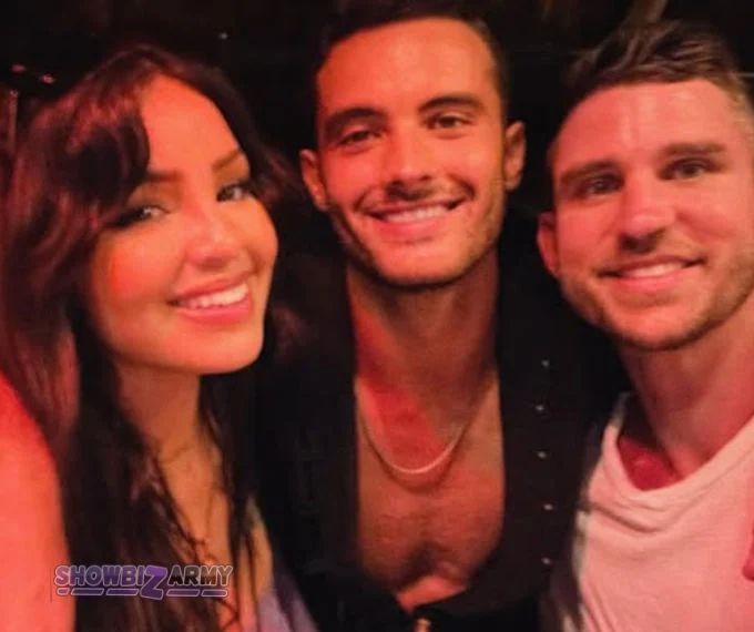 90 Day Fiance - Tiffany Franco