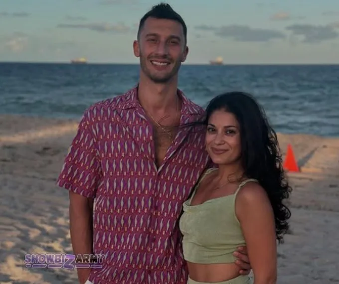 90 Day Fiance - Loren Brovarnik - Alexei Brovarnik