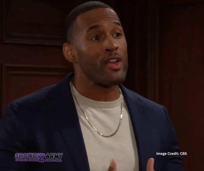 Bold and the Beautiful - Carter