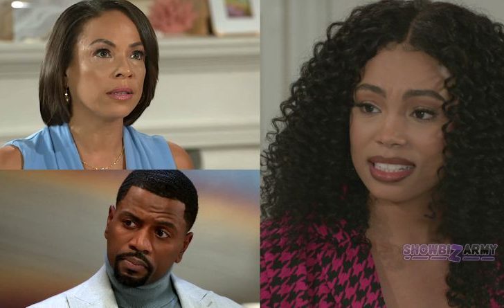 Beyond The Gates - Chelsea - Ted - Nicole