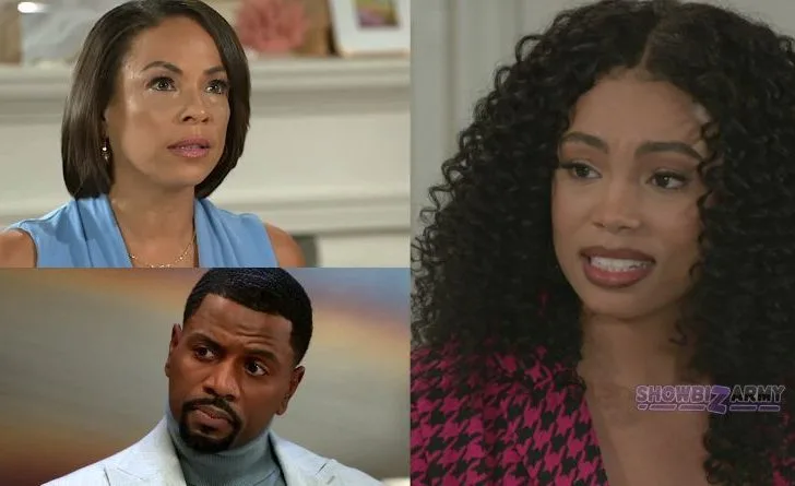 Beyond The Gates - Chelsea - Ted - Nicole