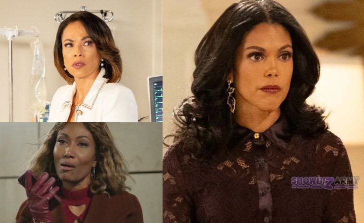 Beyond The Gates - Dani Dupree - Nicole Dupree - Leslie