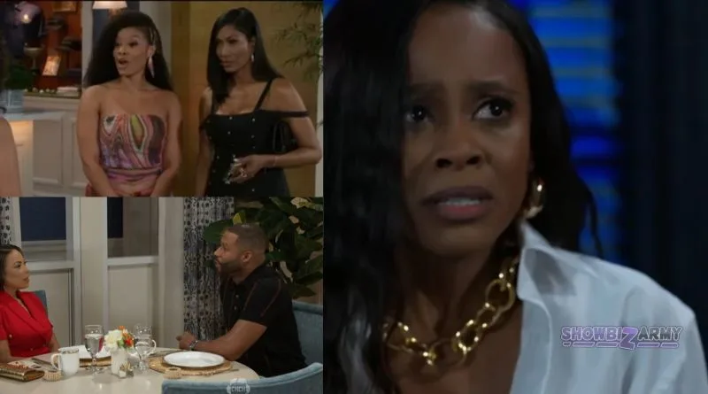 Beyond The Gates - Hayley - Carlon - Nicole