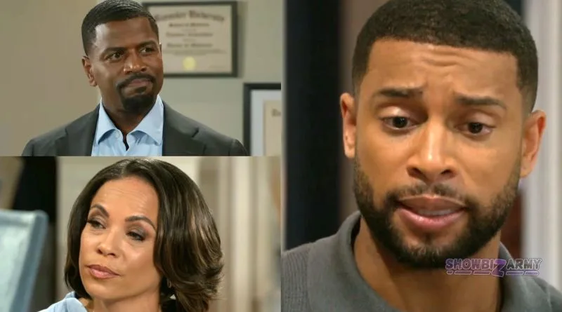 Beyond The Gates - Nicole - Ted - Martin