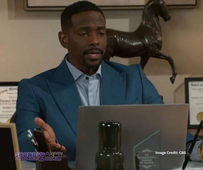 Beyond The Gates - Ted Richardson