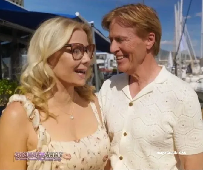 Bold and the Beautiful - Brooke Logan - Nick Marone