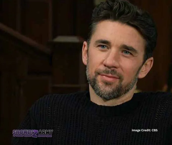 Young and the Restless - Cane Ashby