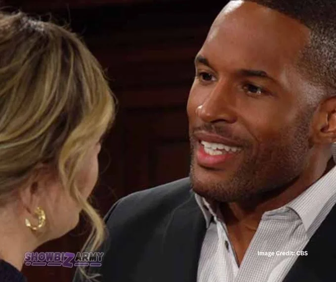 Bold and the Beautiful - Carter Walton