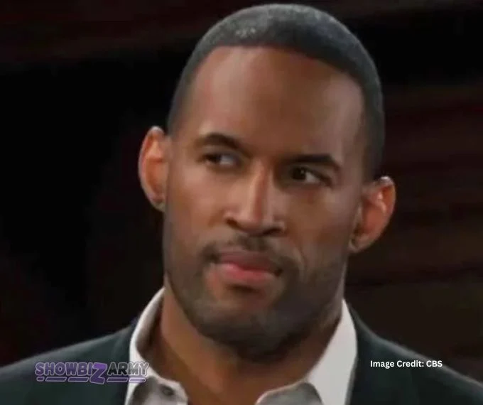 Bold and the Beautiful - Carter Walton