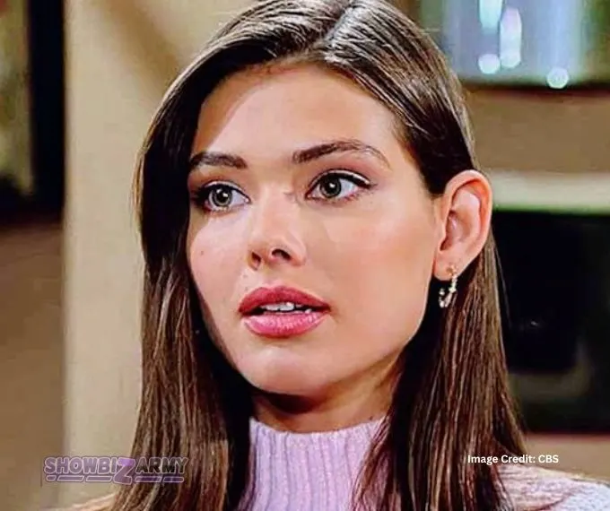 Bold and the Beautiful - Electra Forrester