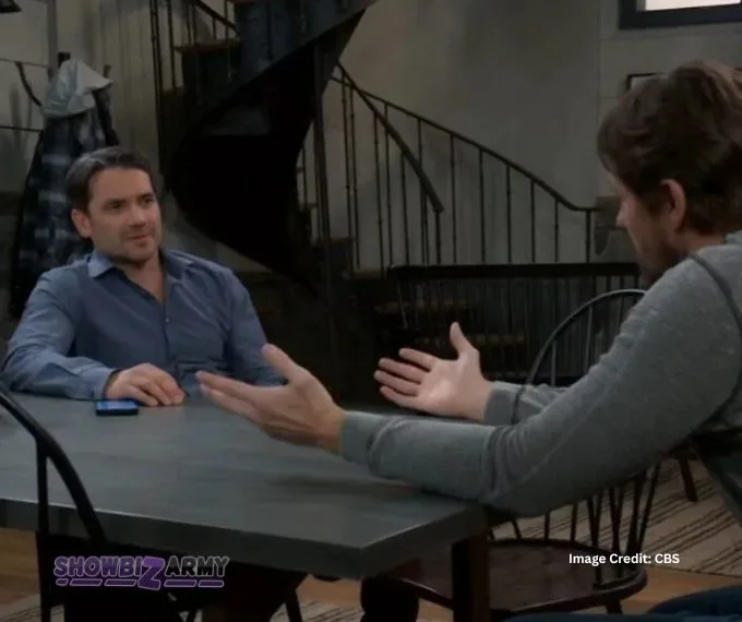 General Hospital - Dante Falconeri