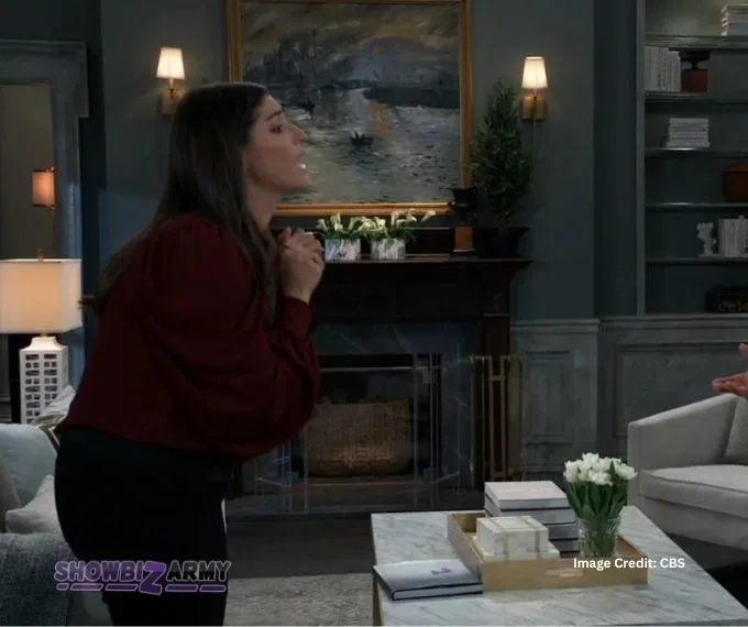 General Hospital - Brook Lynn