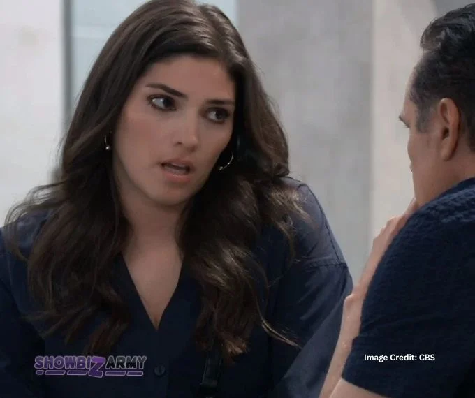 General Hospital - Brook Lyn