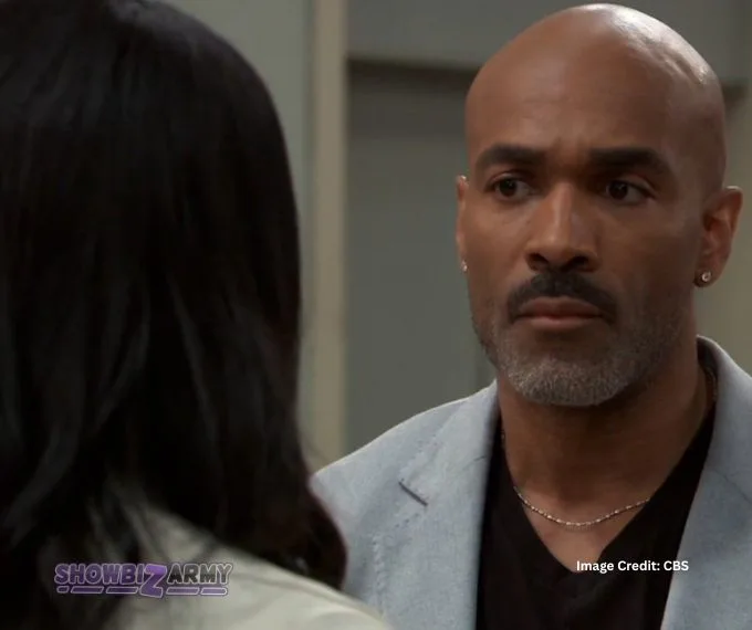 General Hospital - Curtis Ashford