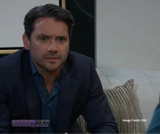 General Hospital - Dante Falconeri