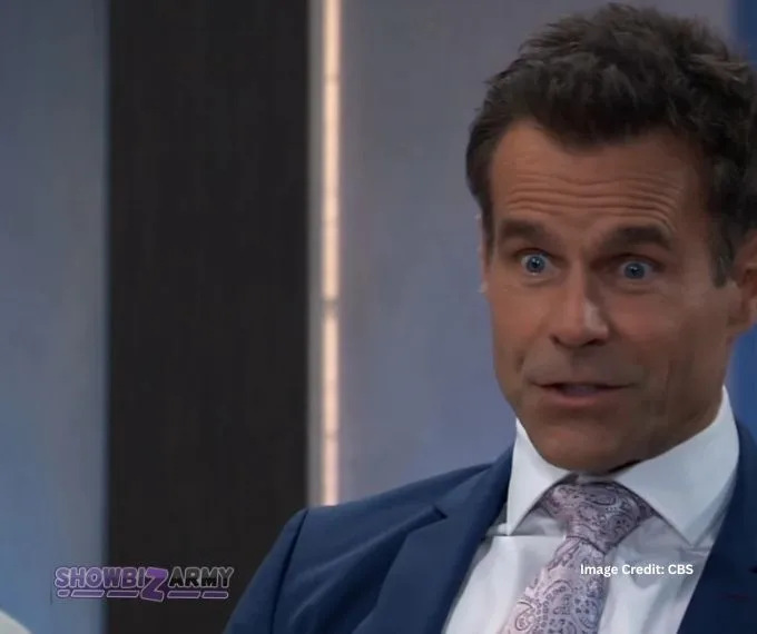 General Hospital - Drew Cain