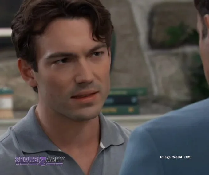 General Hospital - Michael Corinthos