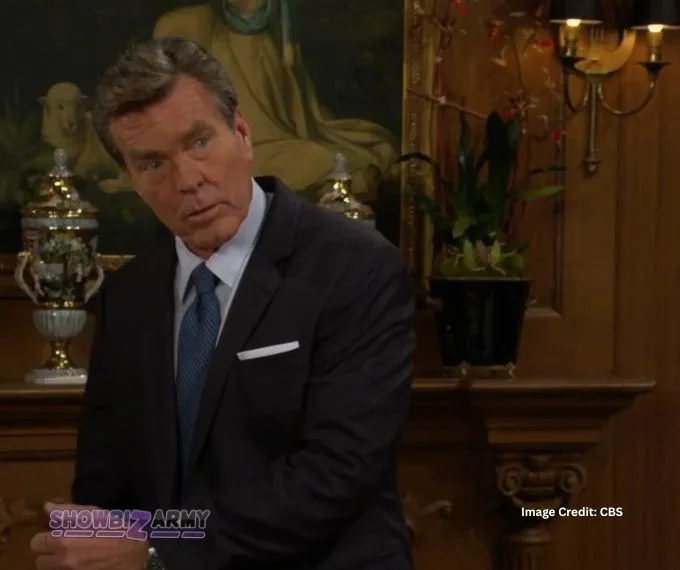 Young and the Restless - Jack Abbott