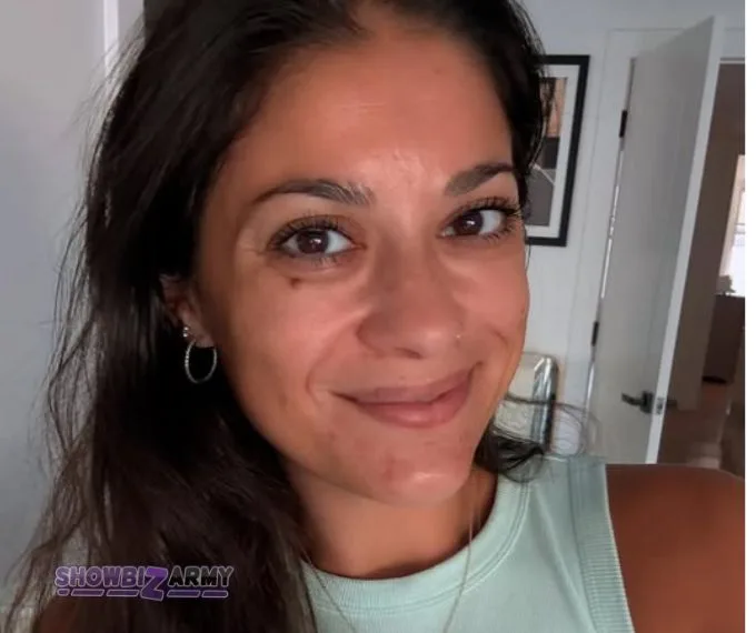 90 Day Fiance - Loren Brovarnik