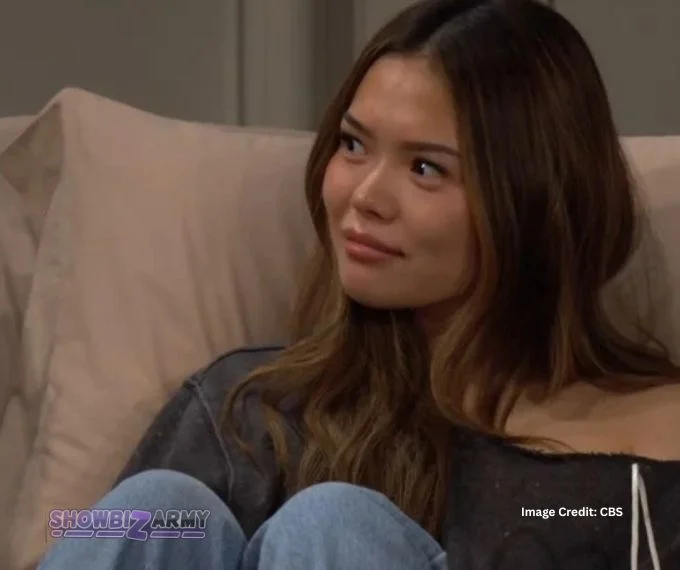 Bold and the Beautiful - Luna Nozawa