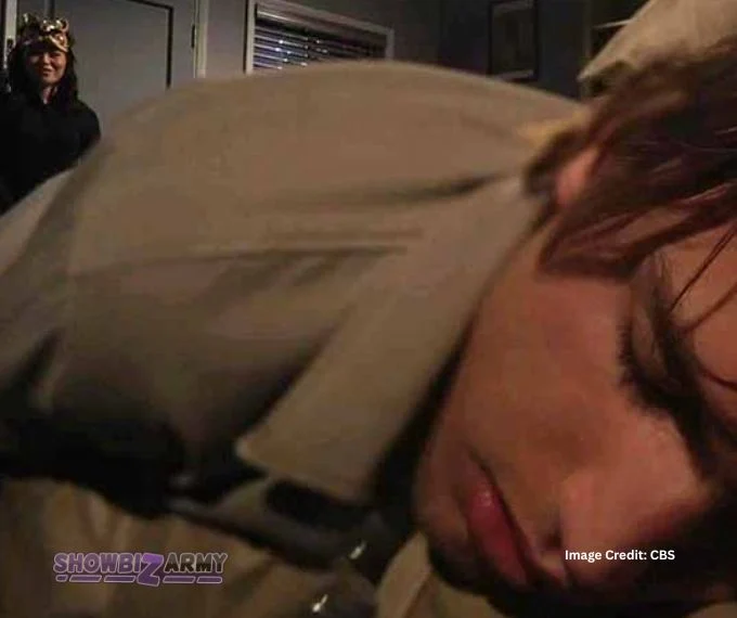 Bold and the Beautiful - Luna Nozawa - Will Spencer