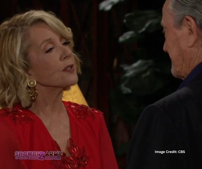 Young and the Restless - Nikki Newman