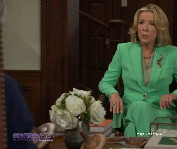 Young and the Restless - Nikki Newman