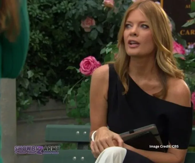 Young and the Restless - Phyllis Summers