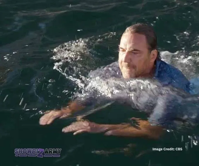 Bold and the Beautiful - Ridge Forrester