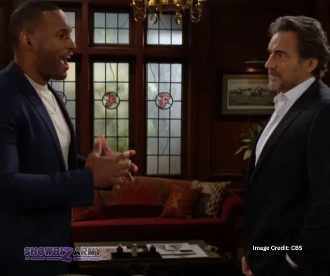 Bold and the Beautiful - Ridge Forrester